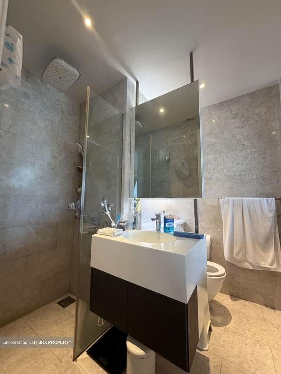 Parc Centennial (D9), Apartment #592604481
